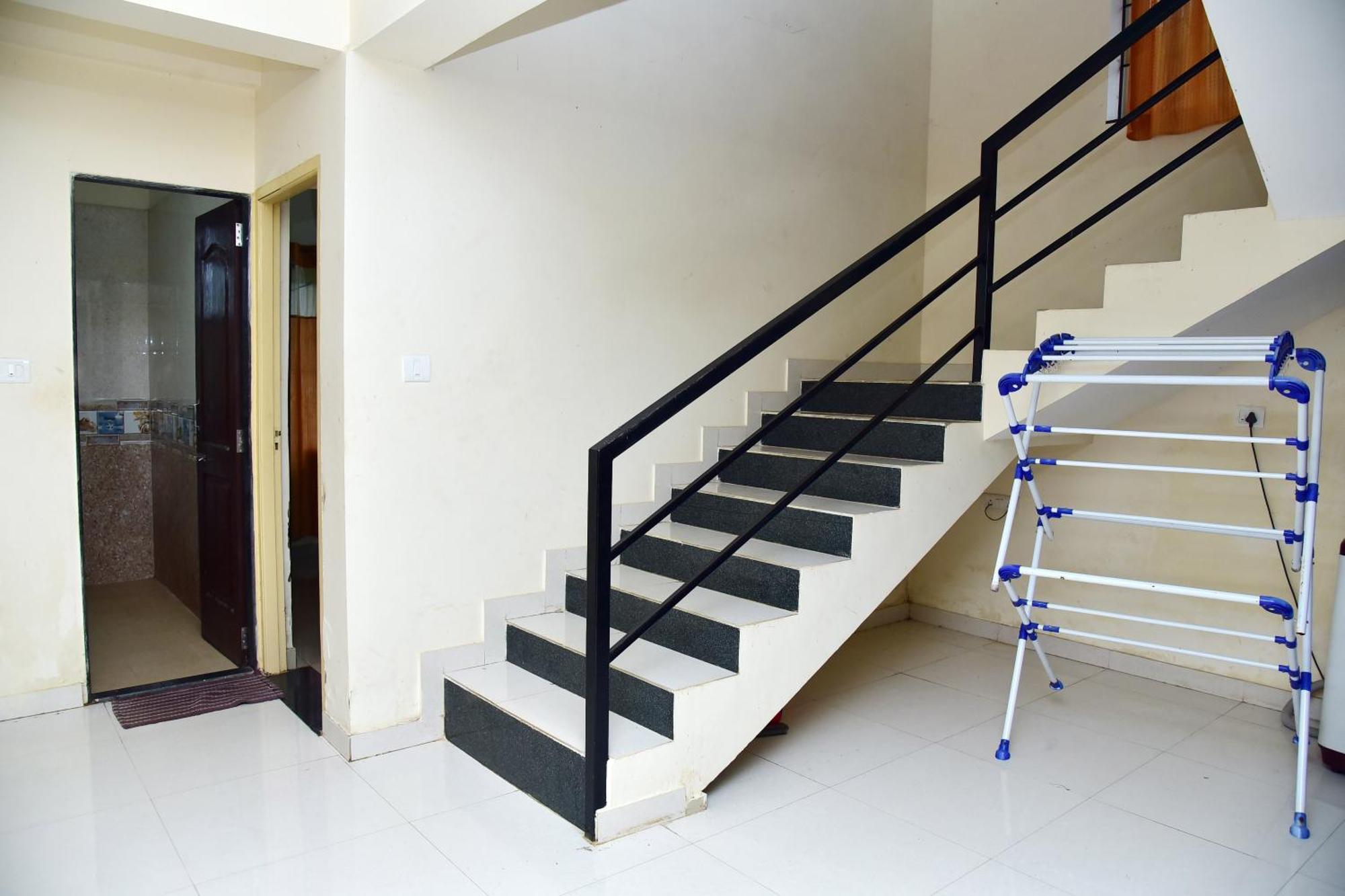 Field Stone -3 Bhk Duplex Villa Talaulim Eksteriør bilde